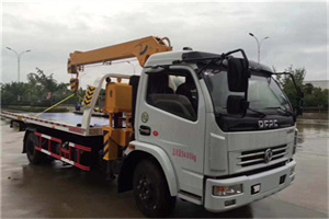 凉州24小时道路救援服务
